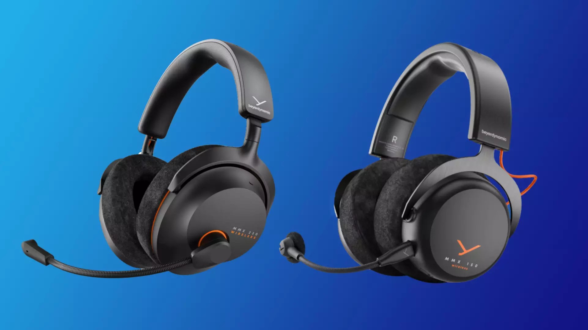 Unleashing the Power of Immersive Audio: The Future of Gaming Headsets Is Wireless and Premium