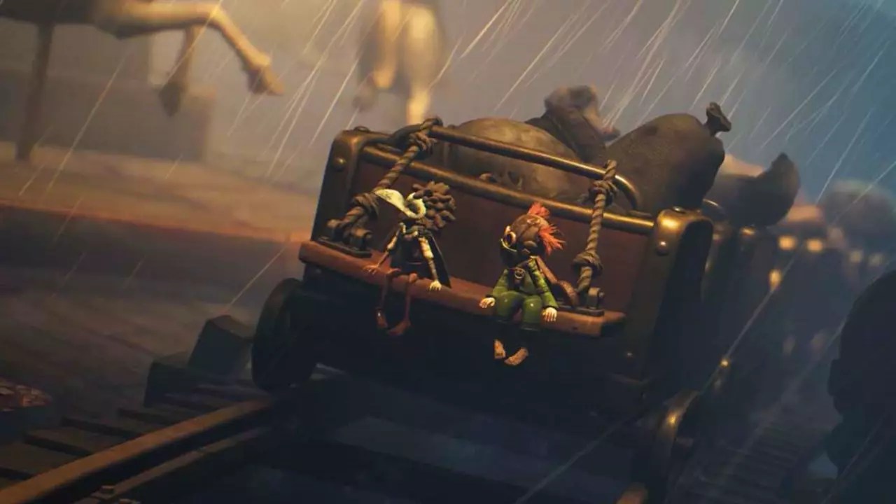 Unveiling the Hidden Depths of Little Nightmares 3: A Riveting Leap Forward in Indie Horror