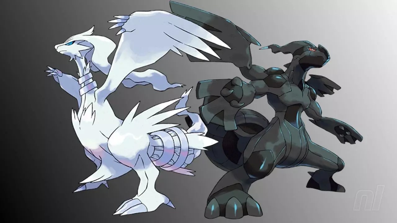 Unveiling the True Legacy of Pokémon Black & White: A Revolutionary Turning Point