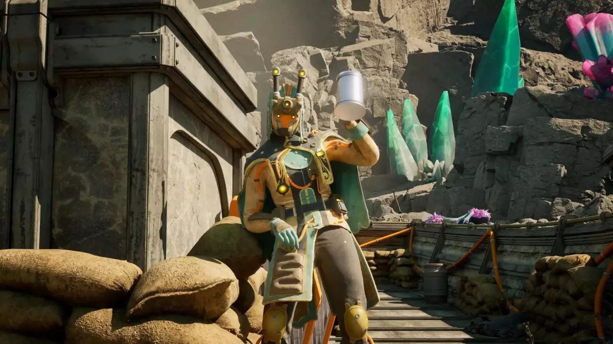 The Resurgence of Deep Role-Playing: How The Outer Worlds 2 Could Redefine the Genre