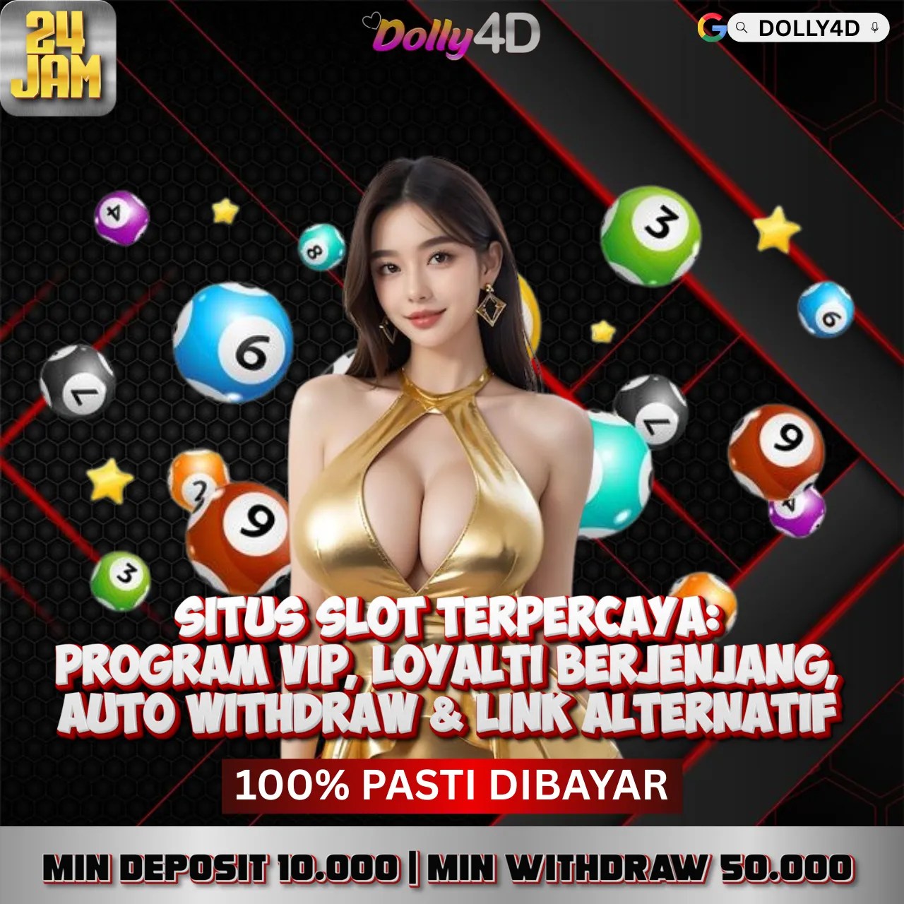 Hentai Amplected 🌹 Situs Slot Terpercaya: Program VIP, Loyalti Berjenjang, Auto Withdraw, & Link Alternatif Amplected