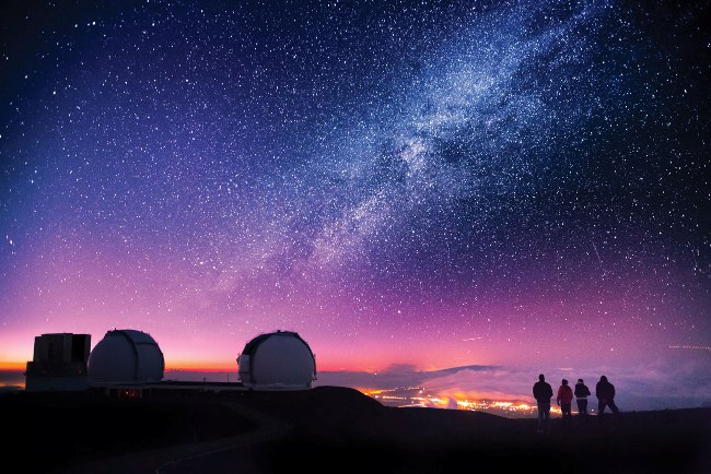 5 Tempat Terbaik Di Dunia Untuk Melihat Keindahan Bintang Di Langit Malam - Beauty Journal 434_X_650_jpg