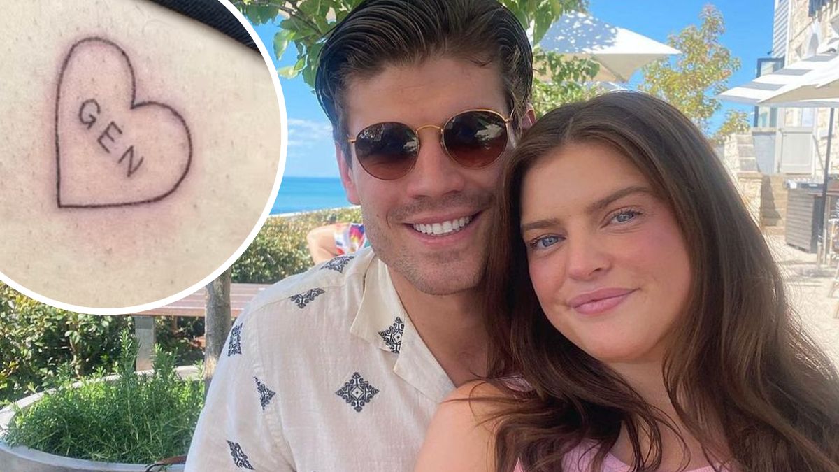 Genevieve love island onlyfans