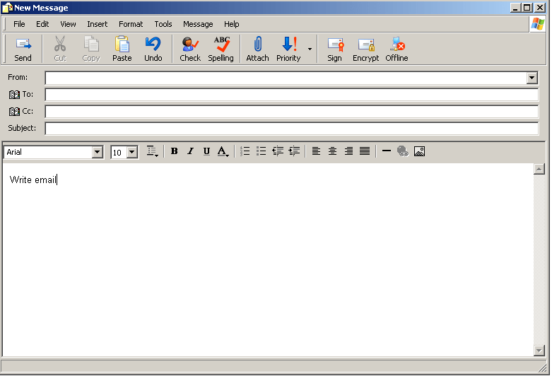 Outlook Express 6 0 Download Free For Windows Xp 64 Bit 32 Bit