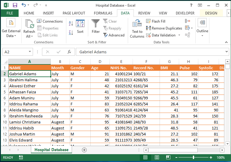 Mengubah Huruf Kapital di Excel: Panduan Lengkap