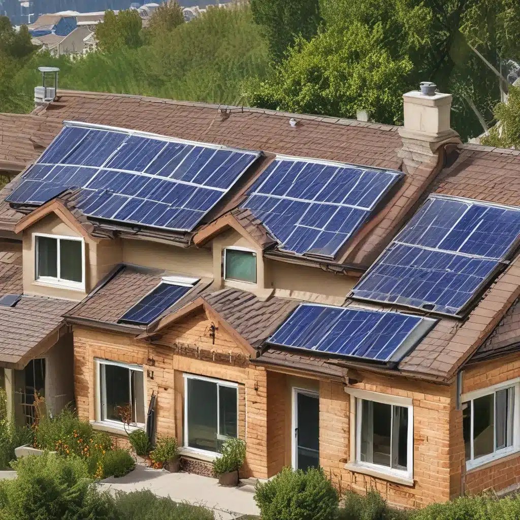 Unlock Long-Term Savings With Solar Panel Installation