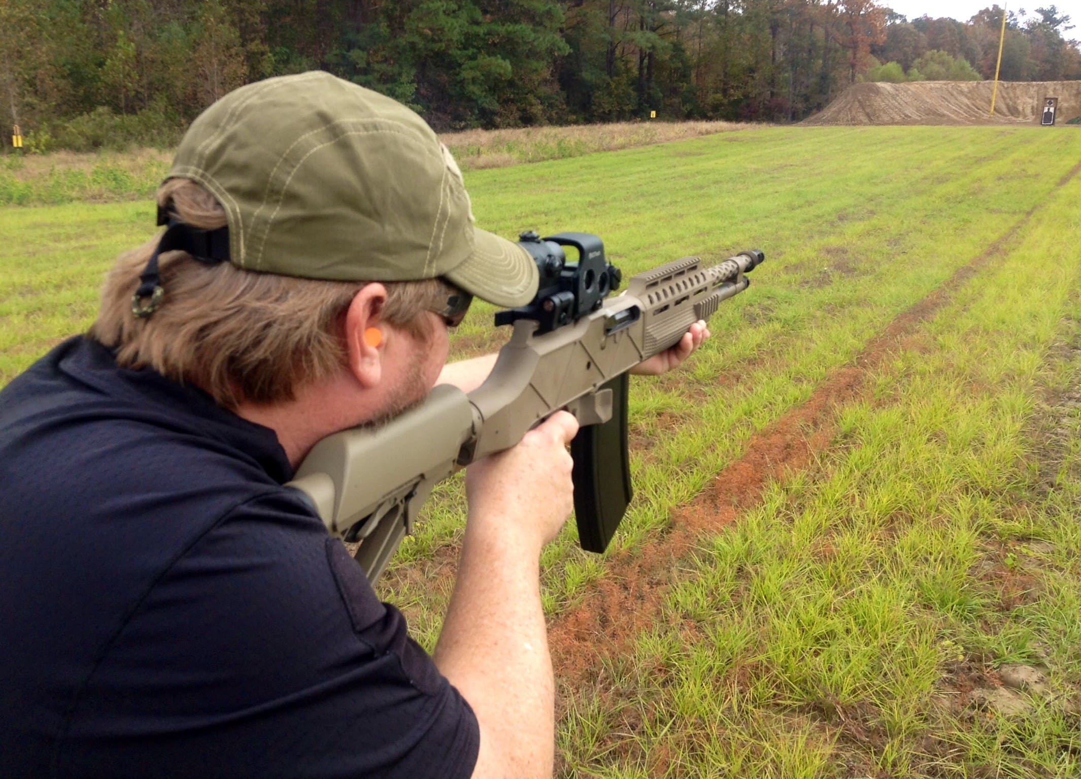 Hcar Bar For The 21st Century From Ohio Ordnance Works Soldier Systems Daily