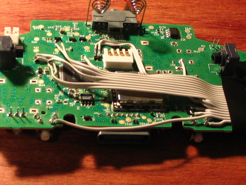 Xbox 360 Controller Usb Wiring Diagram Wiring Digital and Schematic
