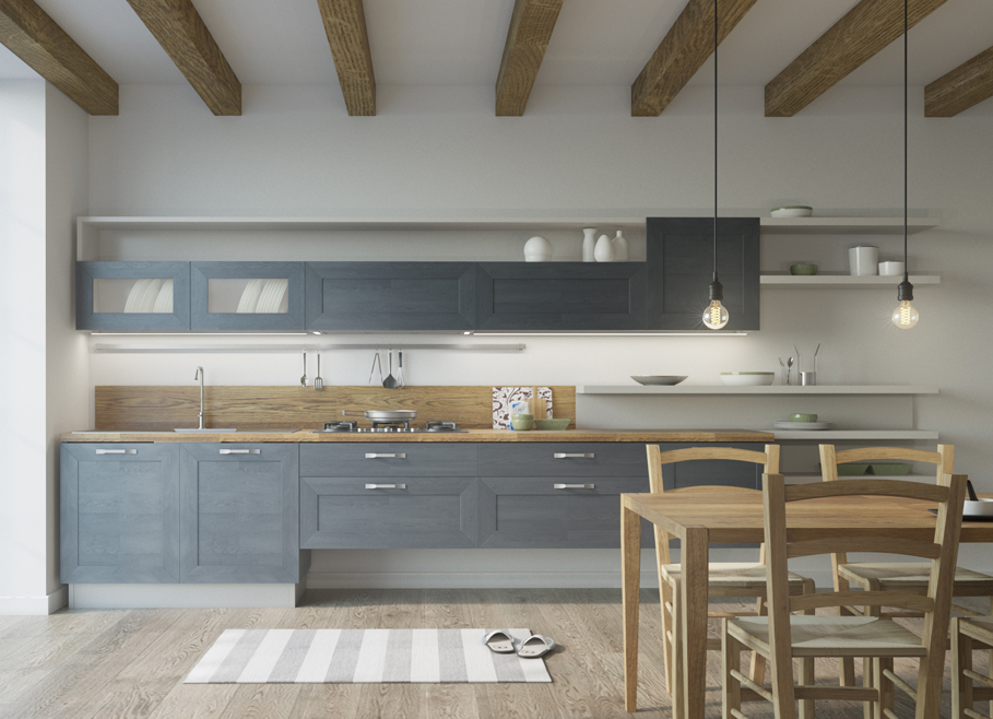 Stilul Neoclasic Solomobili