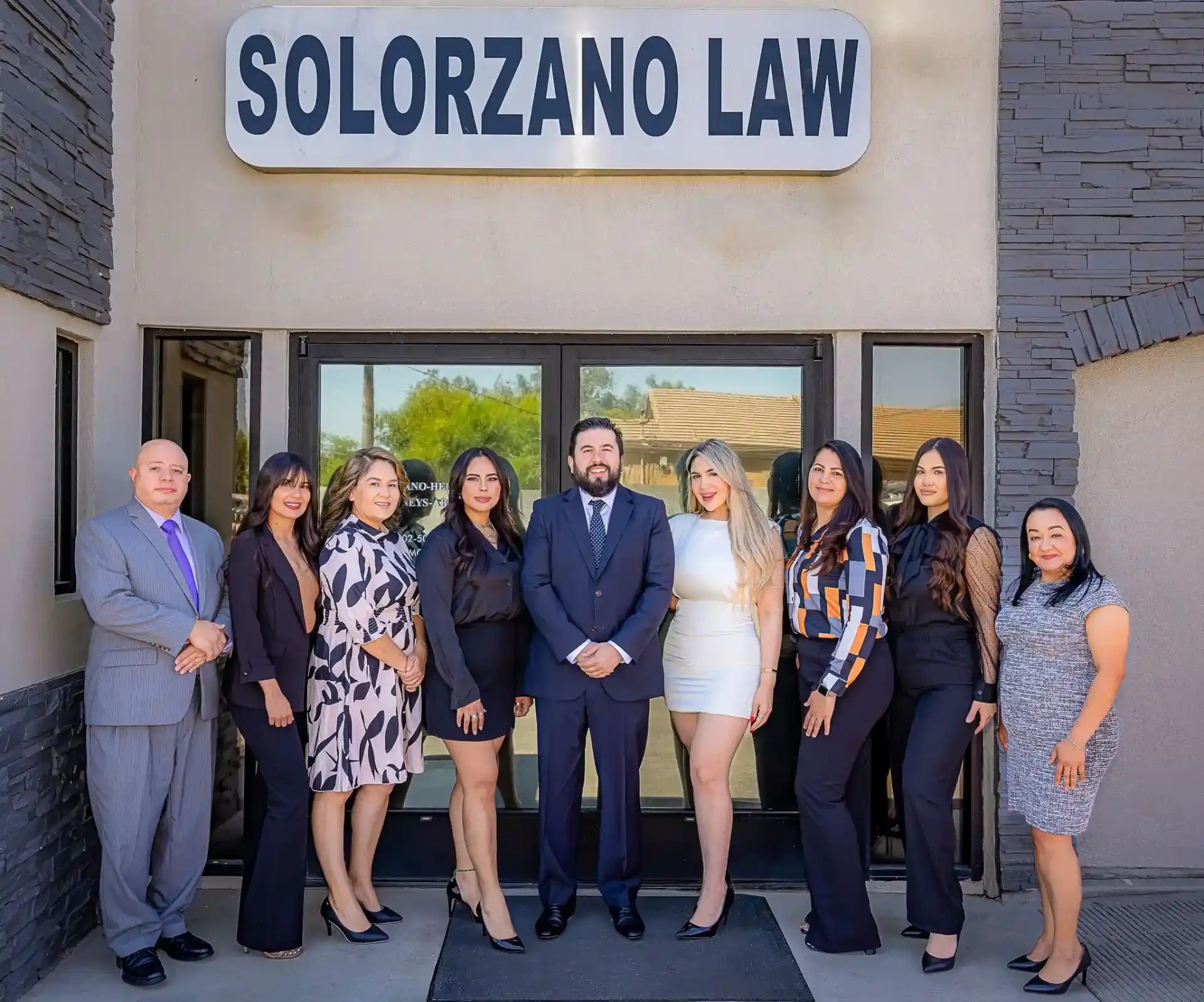 Forzano Law Firm
