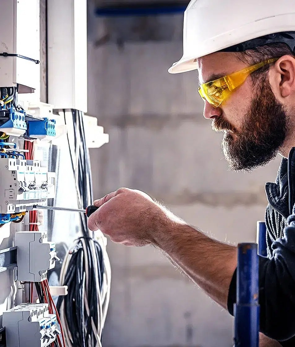 Best Electrical Control Panel Design Course In Dubai Best Electrical Control Panel Design Course In Dubai