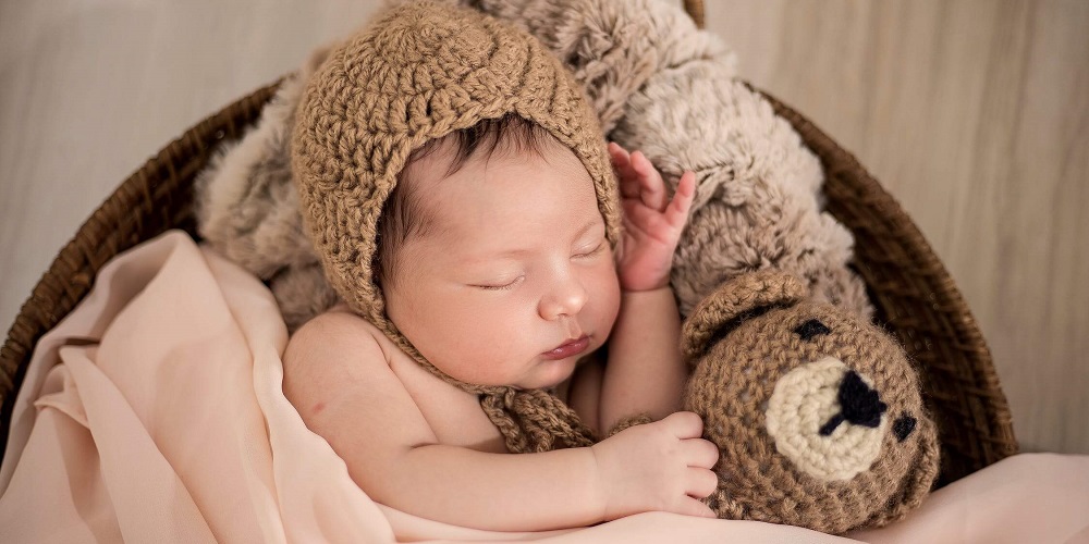 ▷ Interpréter Les Rêves : Rêver De Bébé
