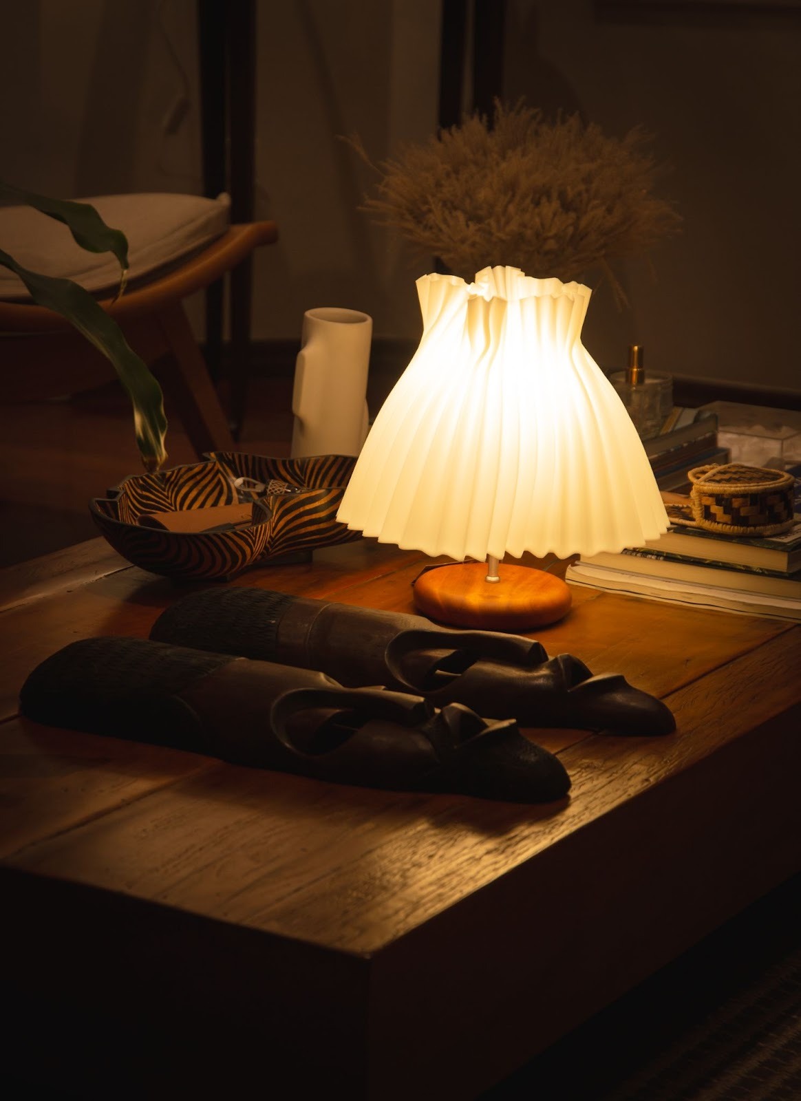 IMPERMANÊNCIA ocupa sobrados em Pinheiros, durante a DW, com trabalhos de 63 artistas independentes