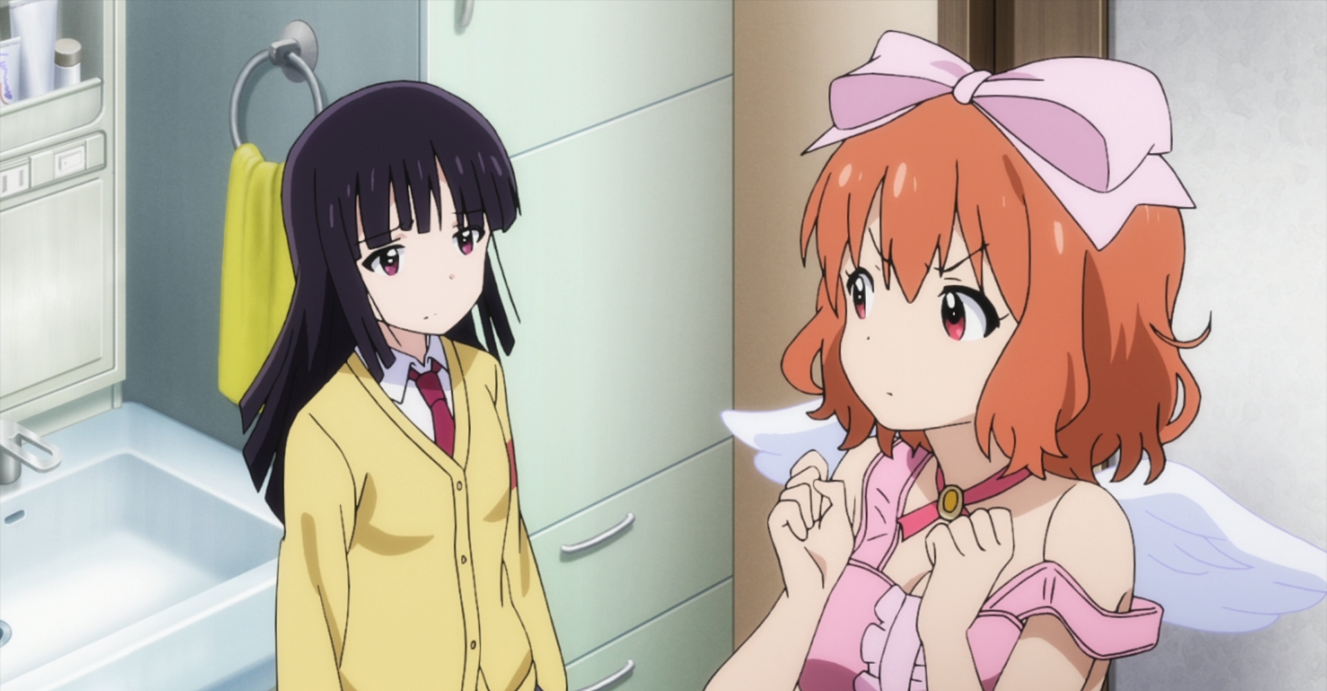 Imouto Paradise Gifs