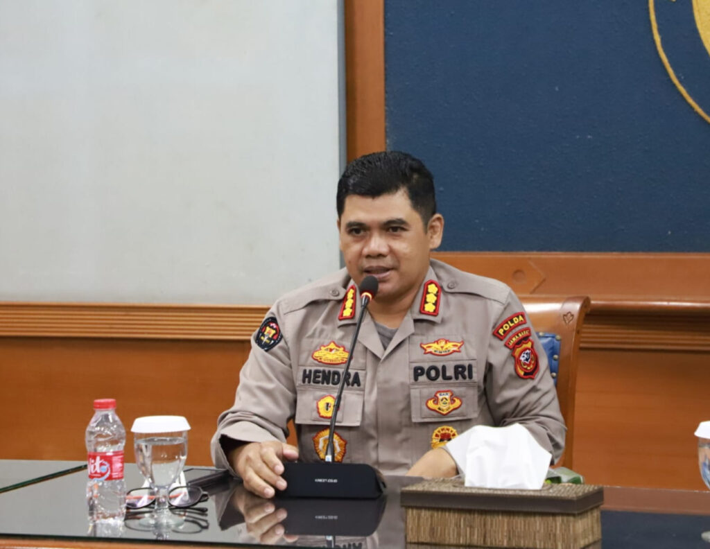 KEPOLISIAN NEGARA REPUBLIK INDONESIADAERAH JAWA BARATBIDANG HUBUNGAN MASYARAKAT KEPOLISIAN NEGARA REPUBLIK INDONESIADAERAH JAWA BARATBIDANG HUBUNGAN MASYARAKAT