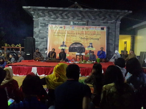 Kapitayan, Agama Asli Nusantara Ajarkan Keselarasan Diri Dengan Alam -  Sorot Indonesia