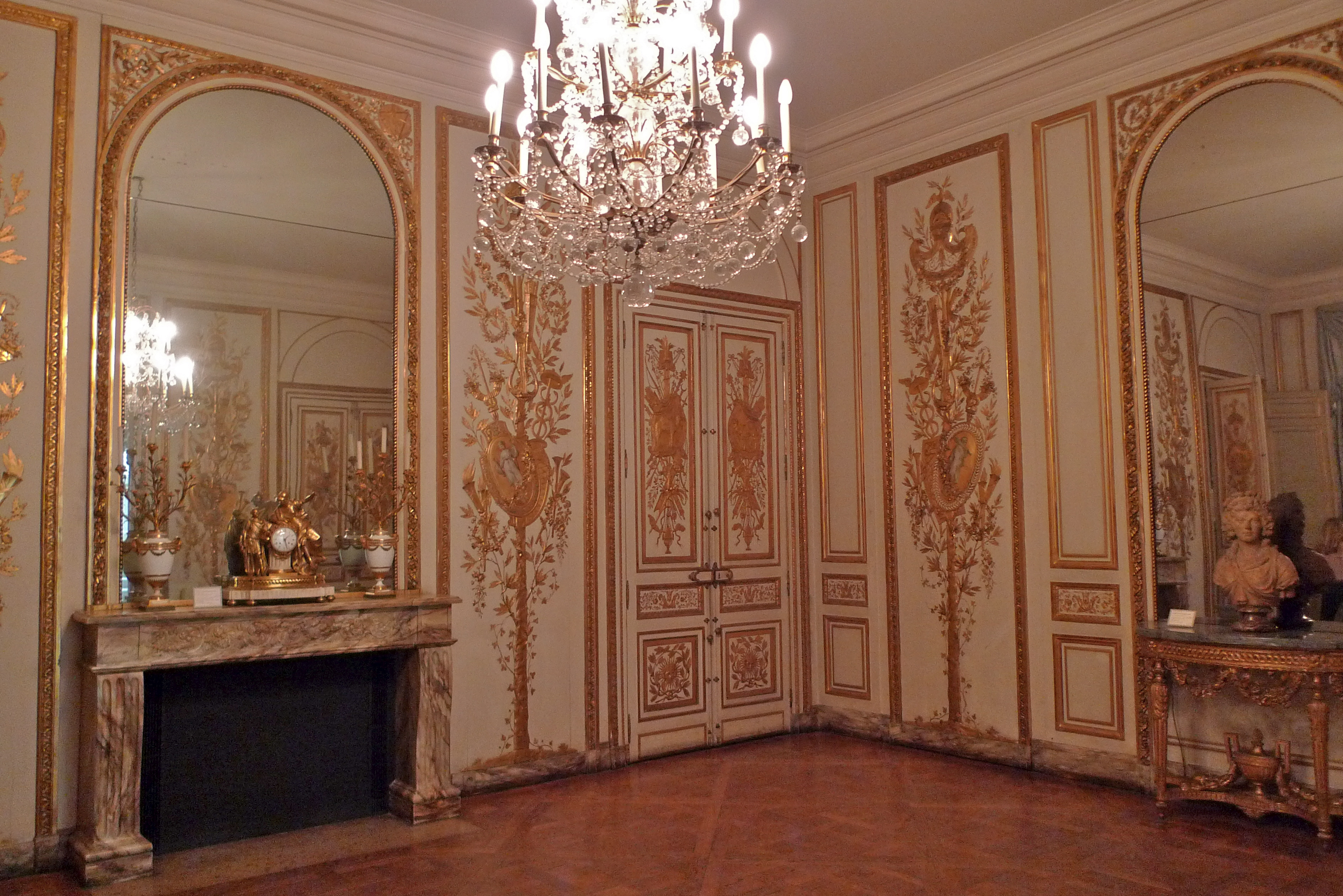 Musee Carnavalet And Extraordinary Sounds Soundlandscapes Blog