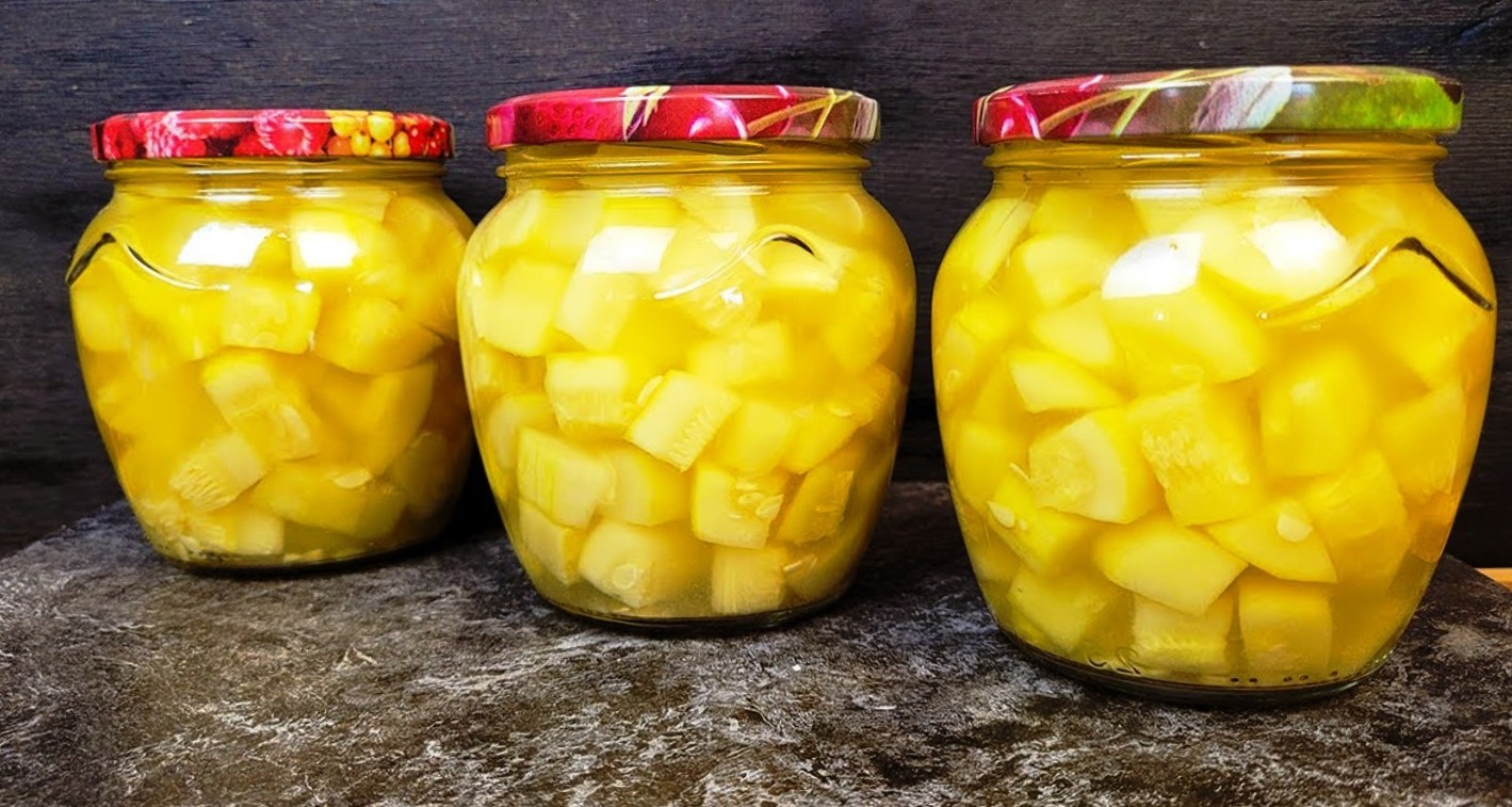 Кухня наизнанку кабачки как можно больше на зиму