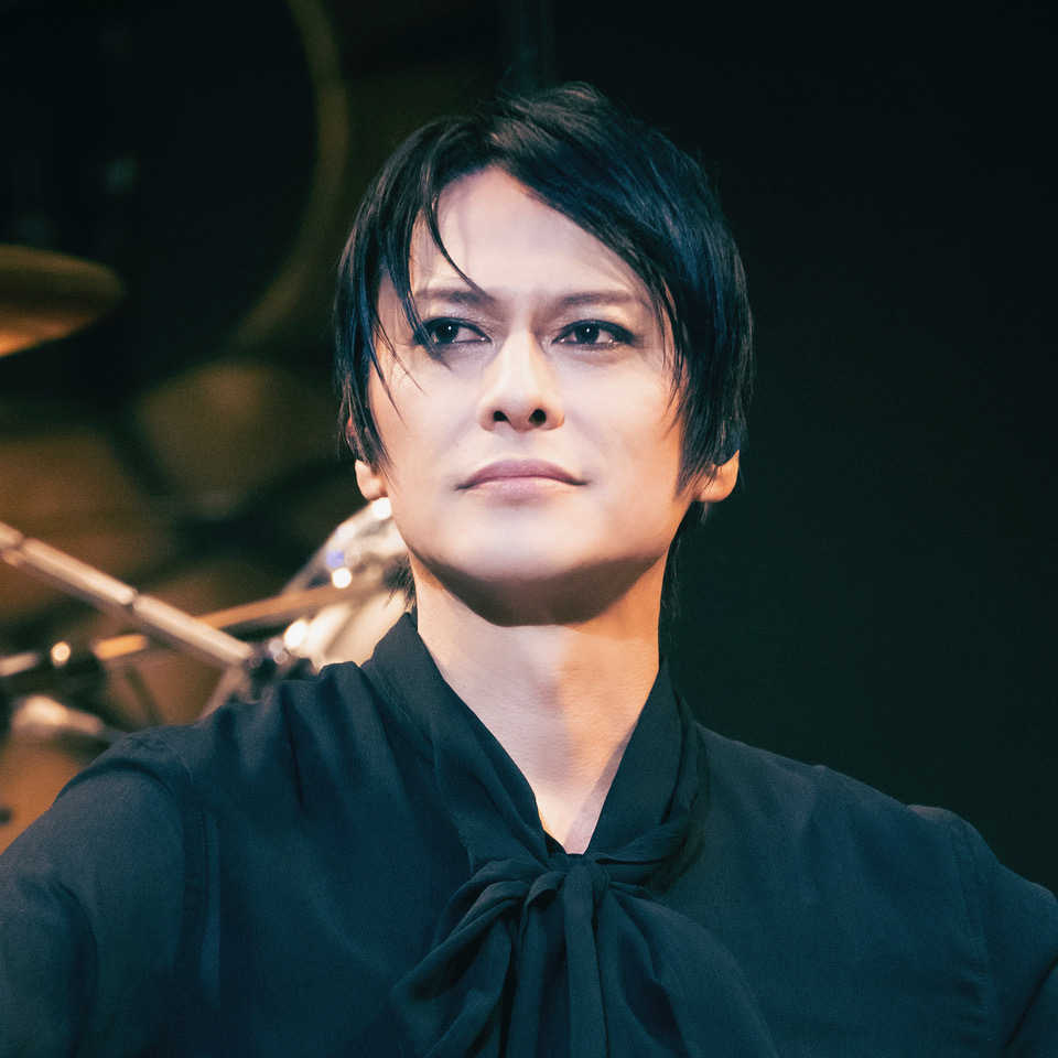 BUCK-TICK オフィシャルサイト