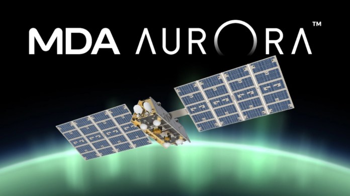 EchoStar cancels .8B contract with MDA Space