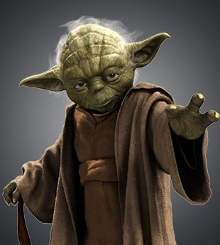 Top 15 Inspiring Master Yoda Quotes - Space Quotations 345_x_310_jpg