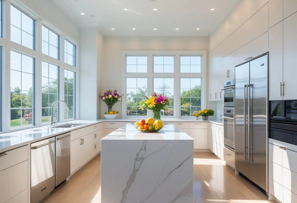 25 Cleaning Tips and Hacks That Actually Work