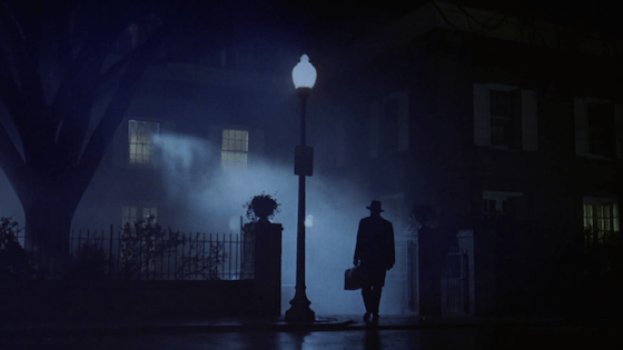 L Esorcista William Friedkin 1973 Recensione