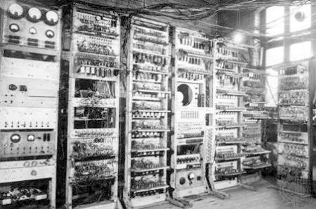 Istoria Calculatorului MaÈinÄria Lui Babbage Special Arad Ultimele Ètiri Din Arad