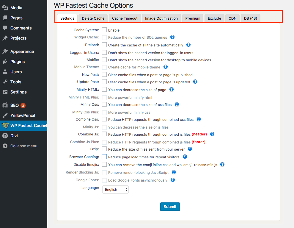 The Ultimate Guide To WordPress Caching For Faster Load Times