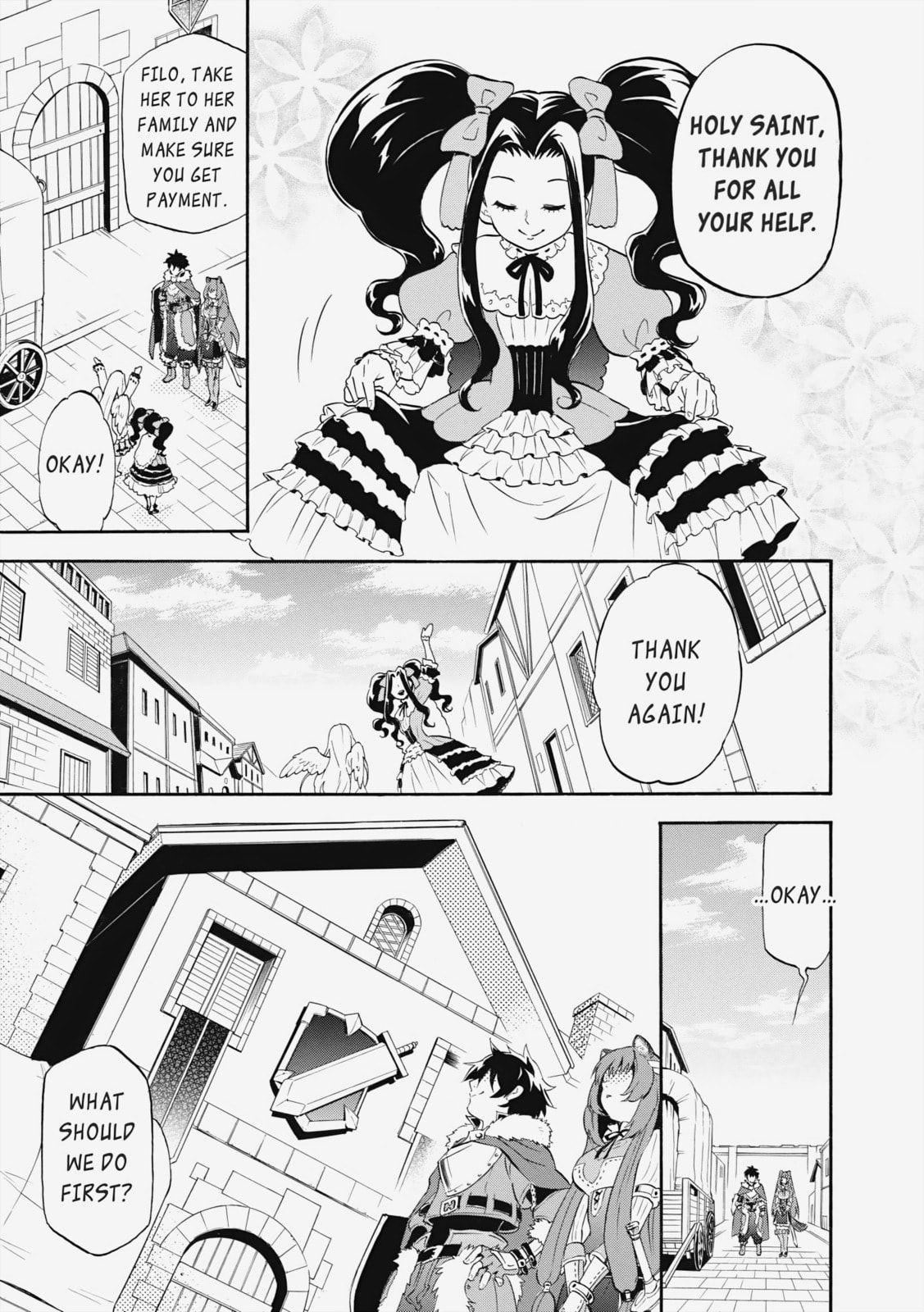 Firo's Friend page 18