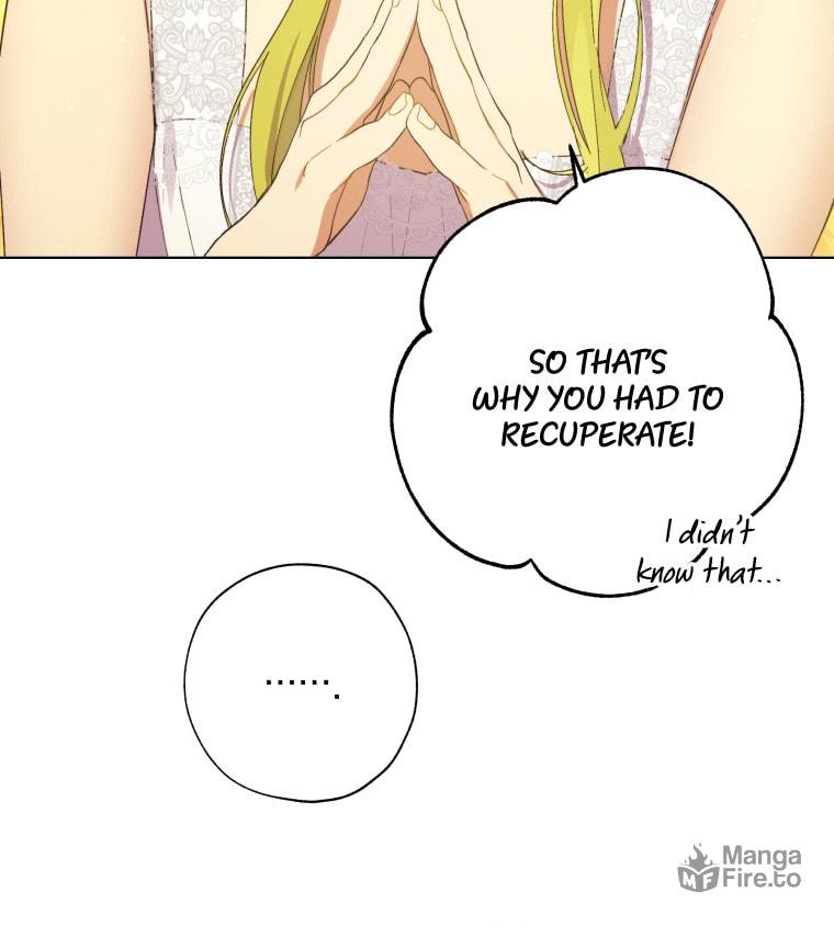 Revolutionary Princess Eve – Chapter 51 page 24