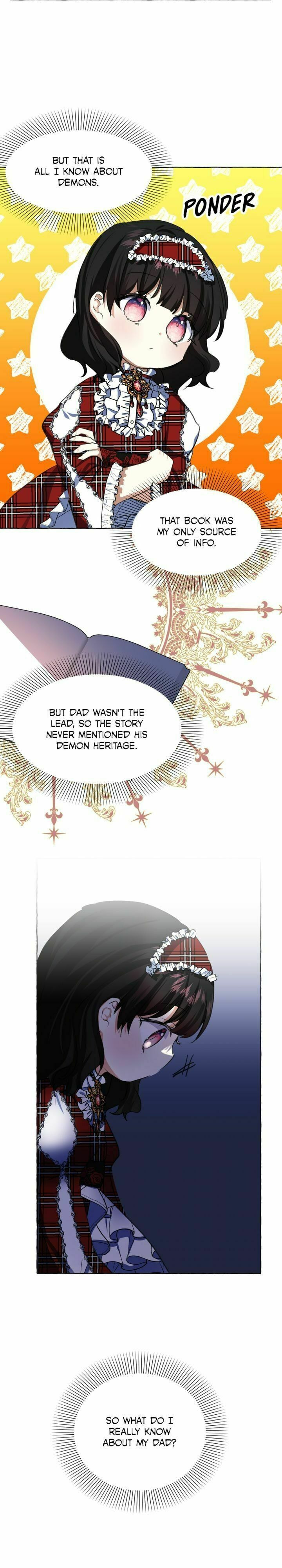 Monster Duke's Daughter – Chapter 6 page 31