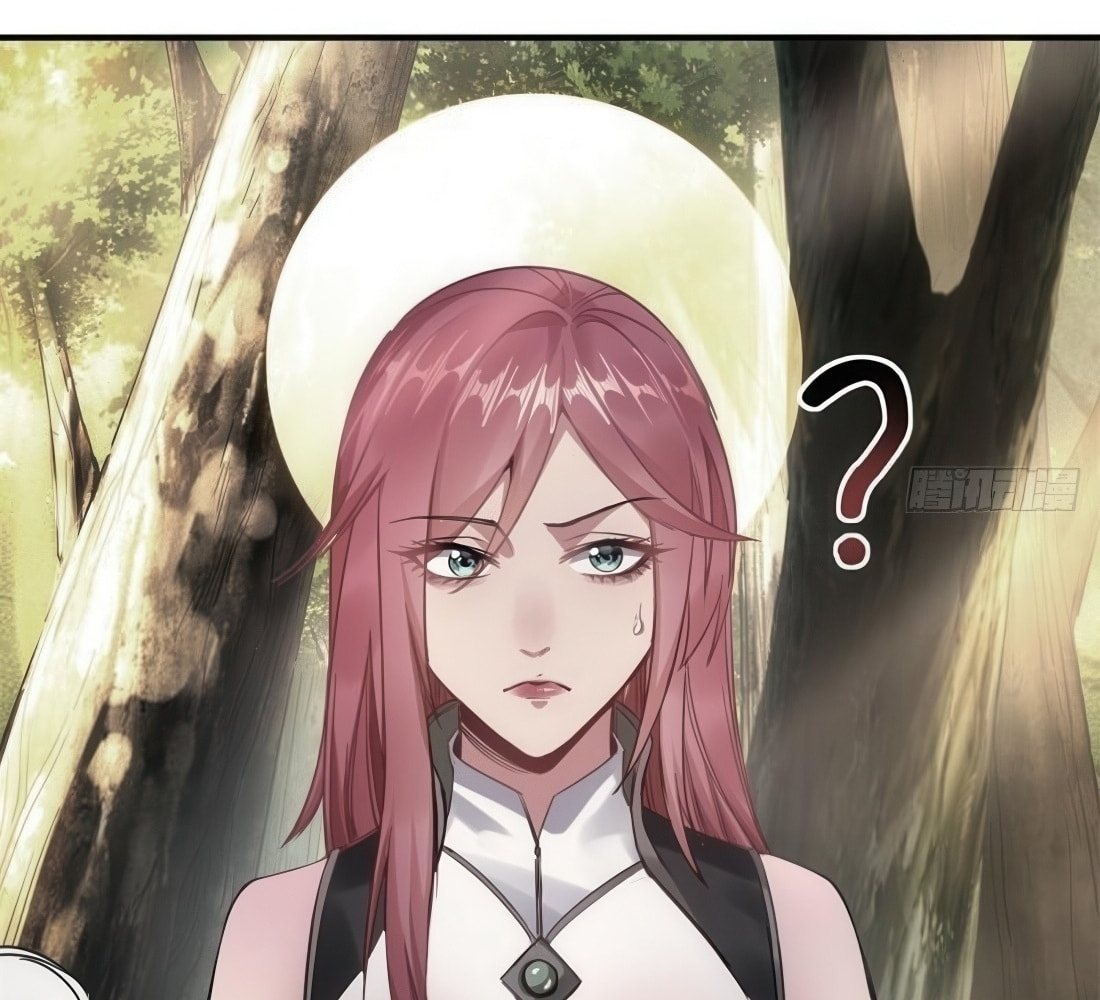 The Primordial World: Starting by Taking the Minghe as My Adopted Stepdaughter – Chapter 15 page 7