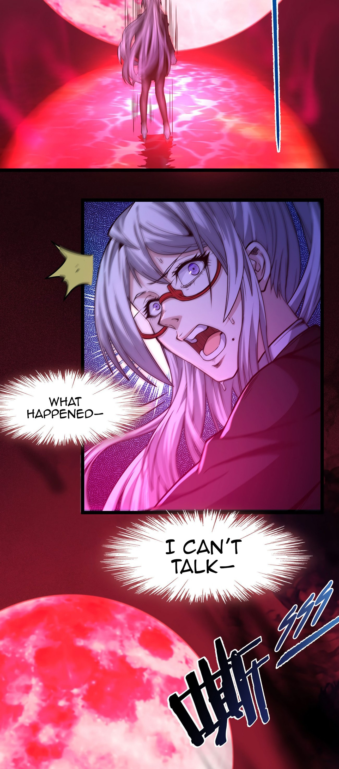 Soul Gazing page 55