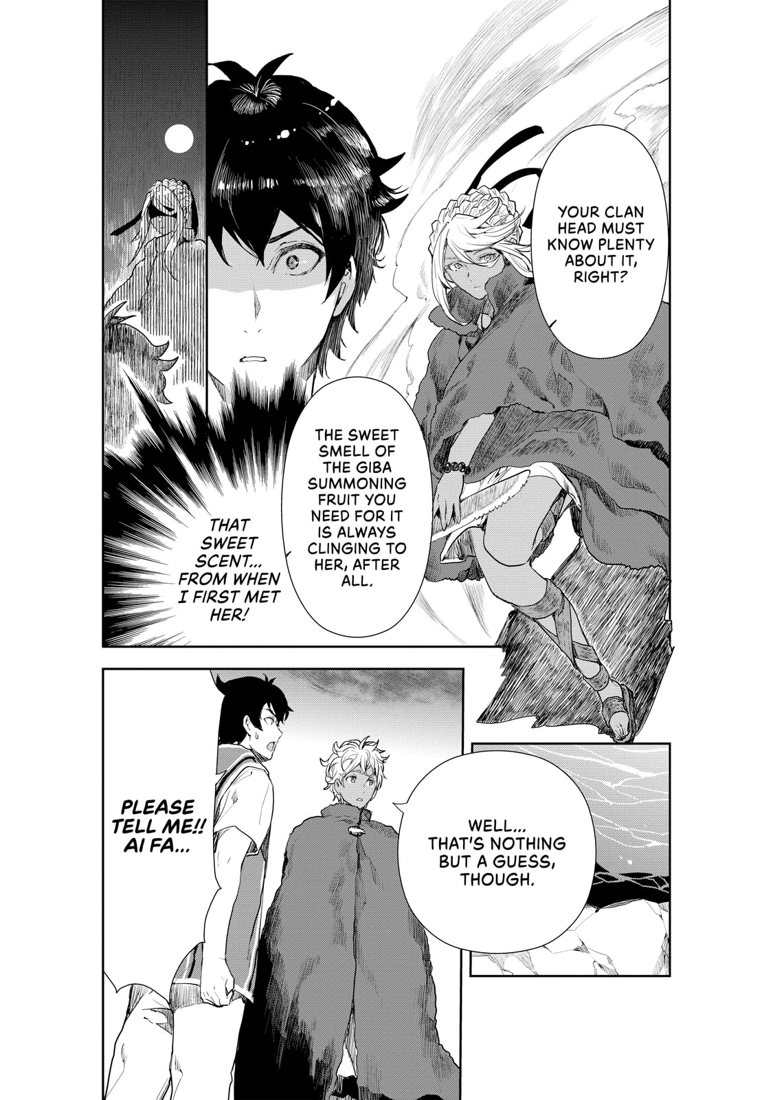 Family and Pride page 18