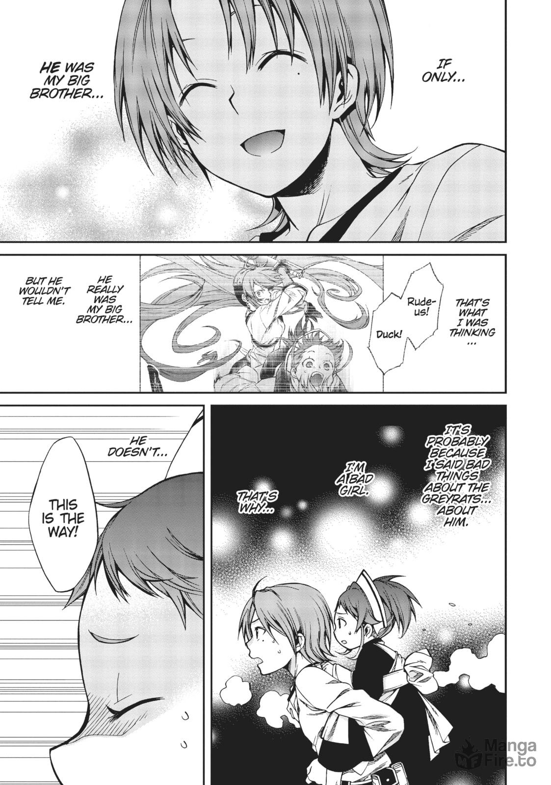 Sisterly Loyalty page 2