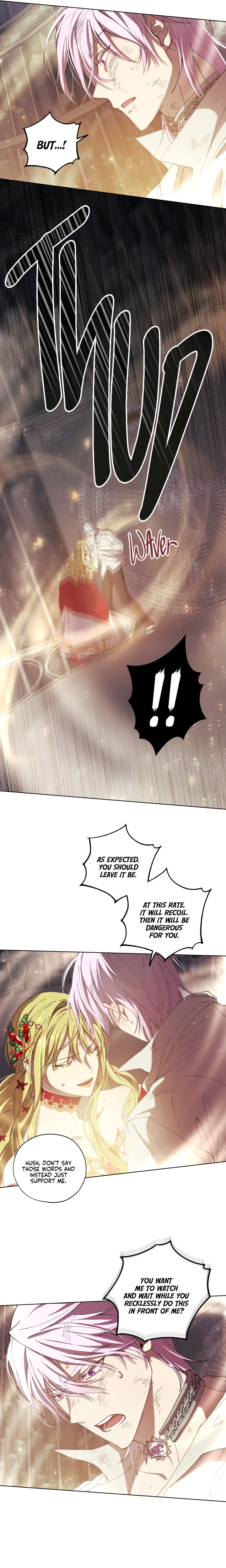 Revolutionary Princess Eve – Chapter 10 page 16