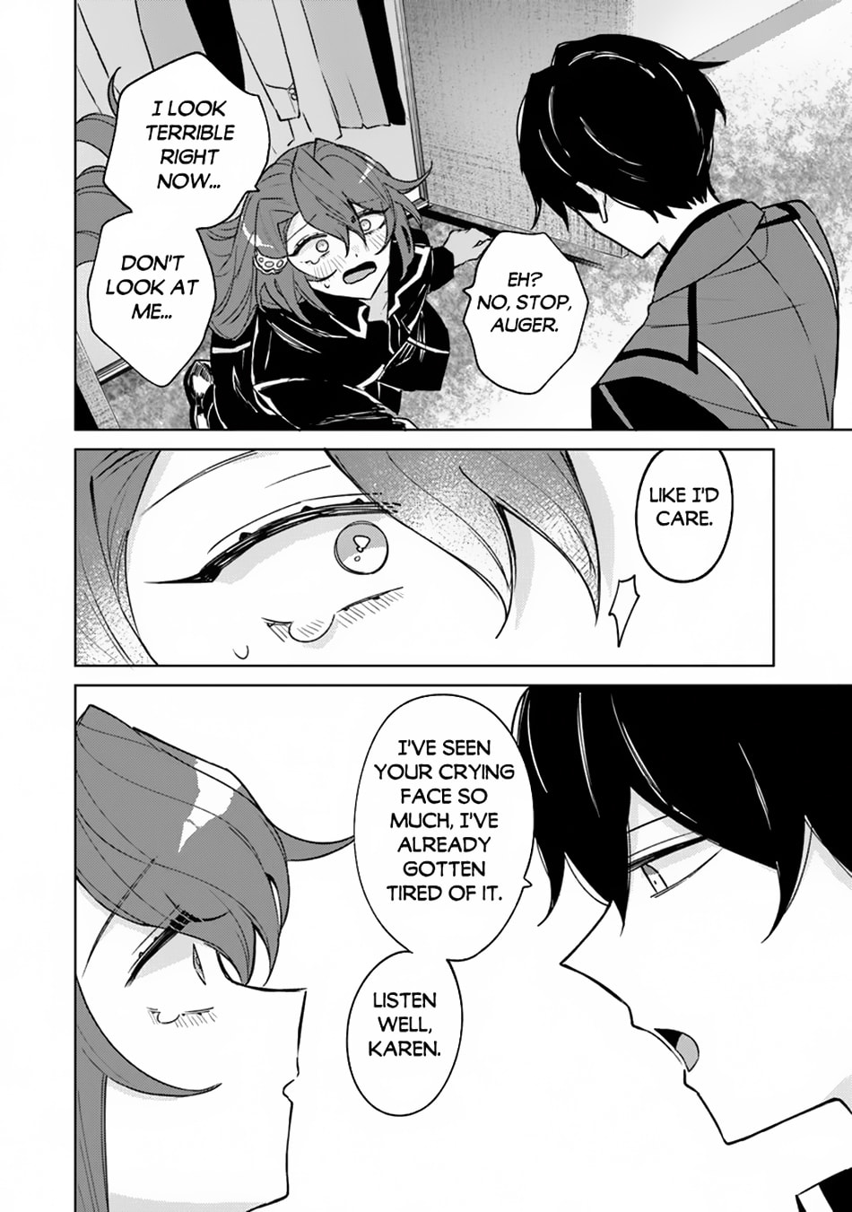 Akuyaku Onzoushi no Kanchigai Seija Seikatsu – Nidome no Jinsei wa Yaritai Houdai Shitai Dake na no ni – Chapter 10 page 12