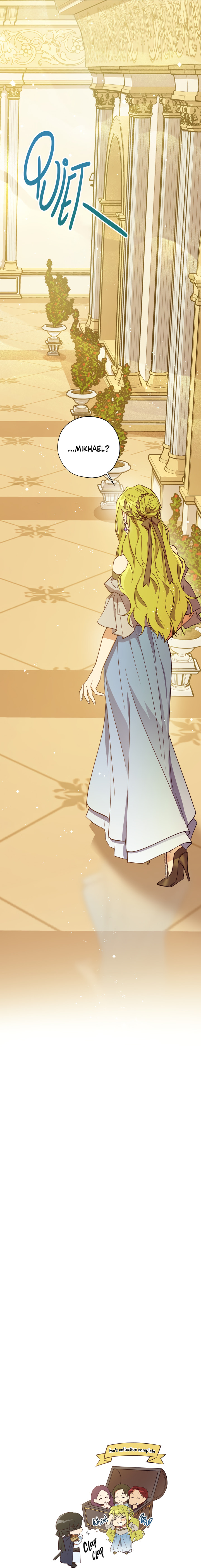 Revolutionary Princess Eve – Chapter 24 page 20
