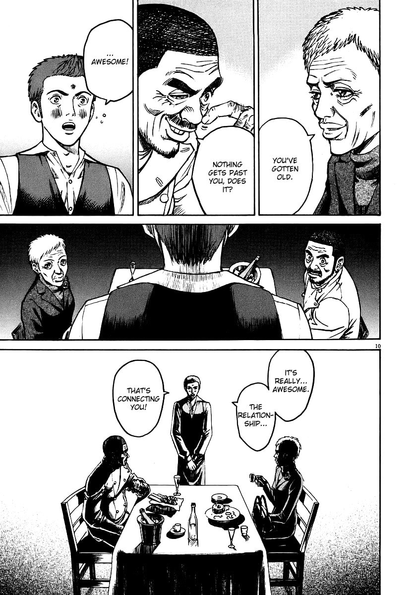 Compleanno (Birthday) 4 page 10
