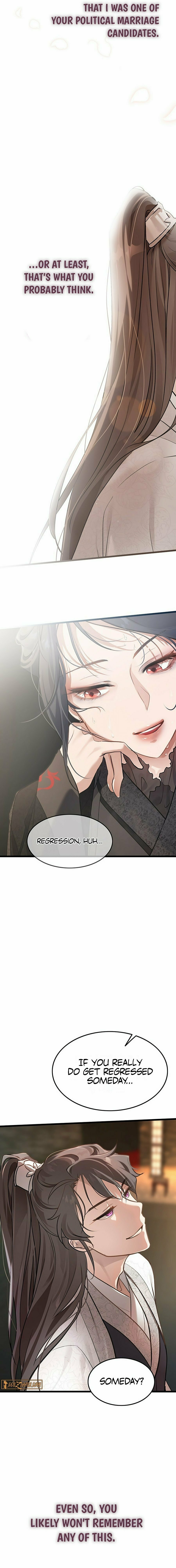 My Wife Is the Demonic Cult Leader – Chapter 1 page 20