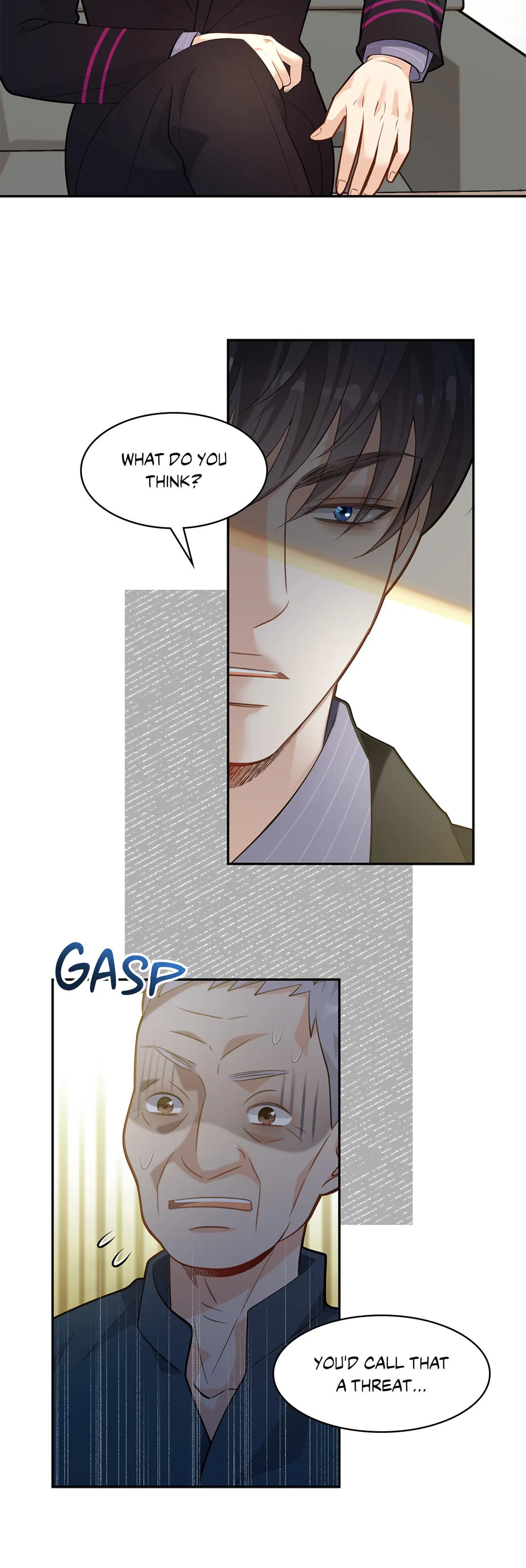 Season 1 Finale page 33