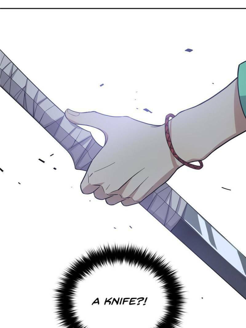 World's Best Martial Artist (Colored) – Chapter 25 page 45