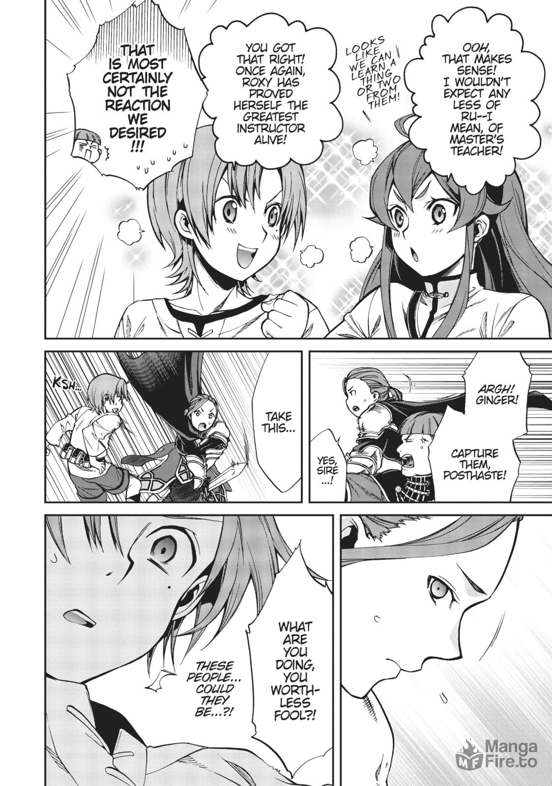 Sisterly Loyalty page 9