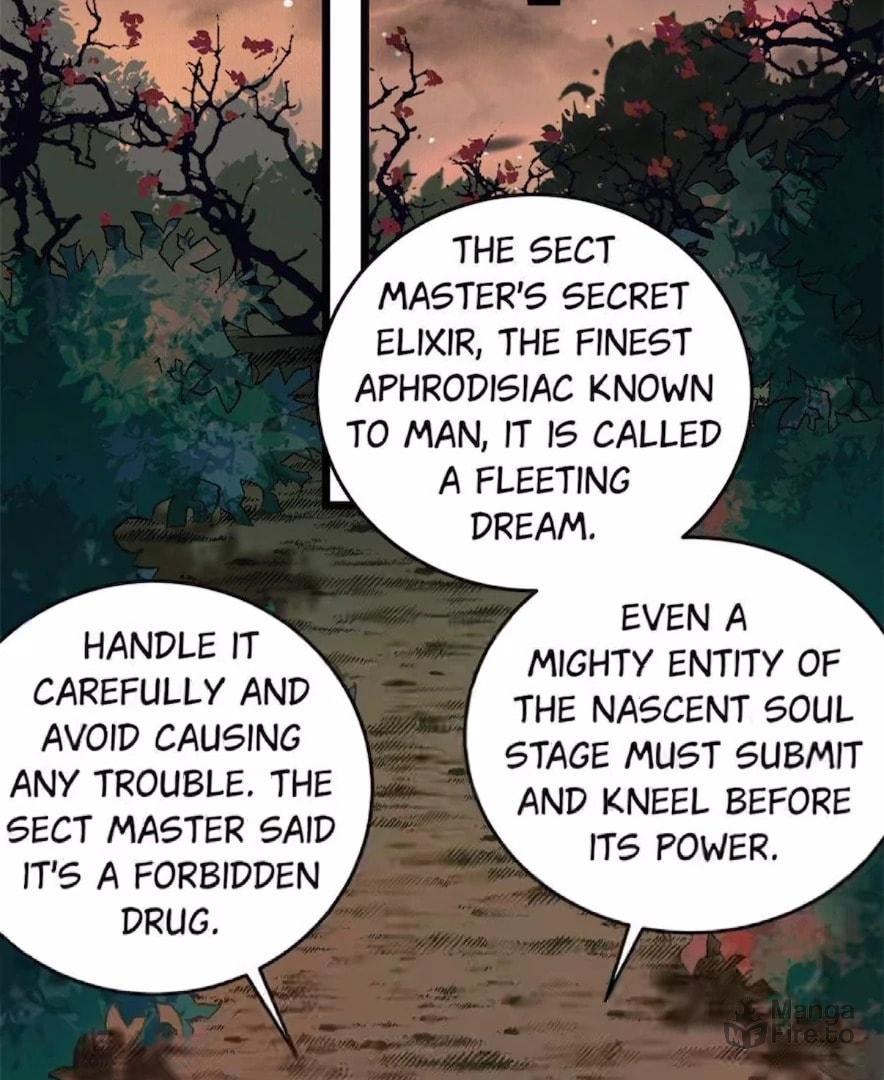 A Dream in Life page 47