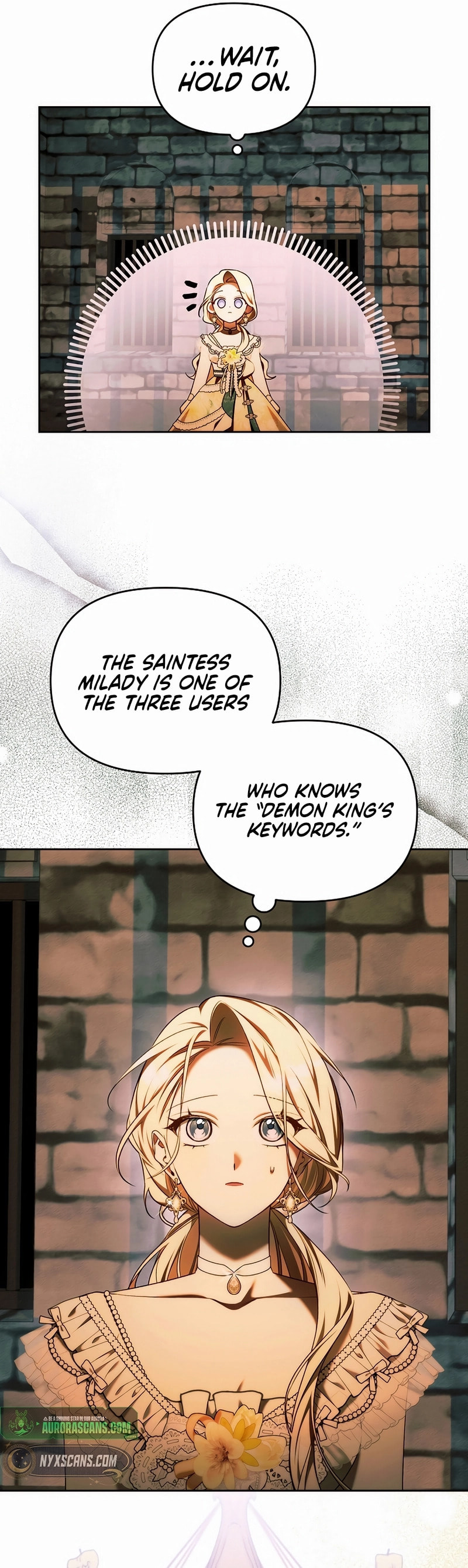 The Top 100 Young Lady – Chapter 17 page 12