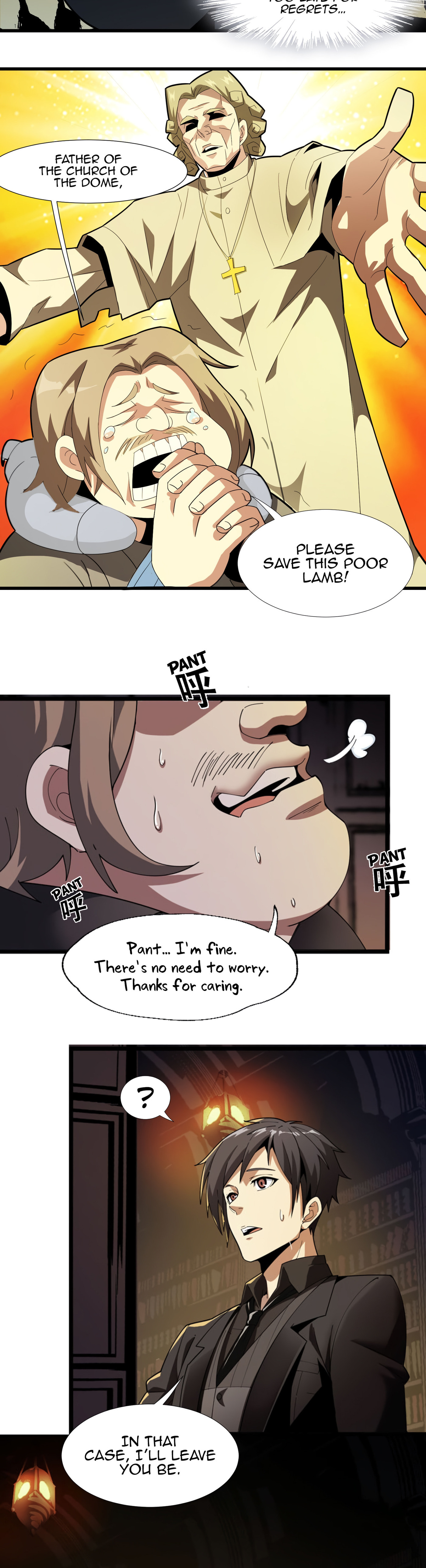 Arm Wrestling page 15