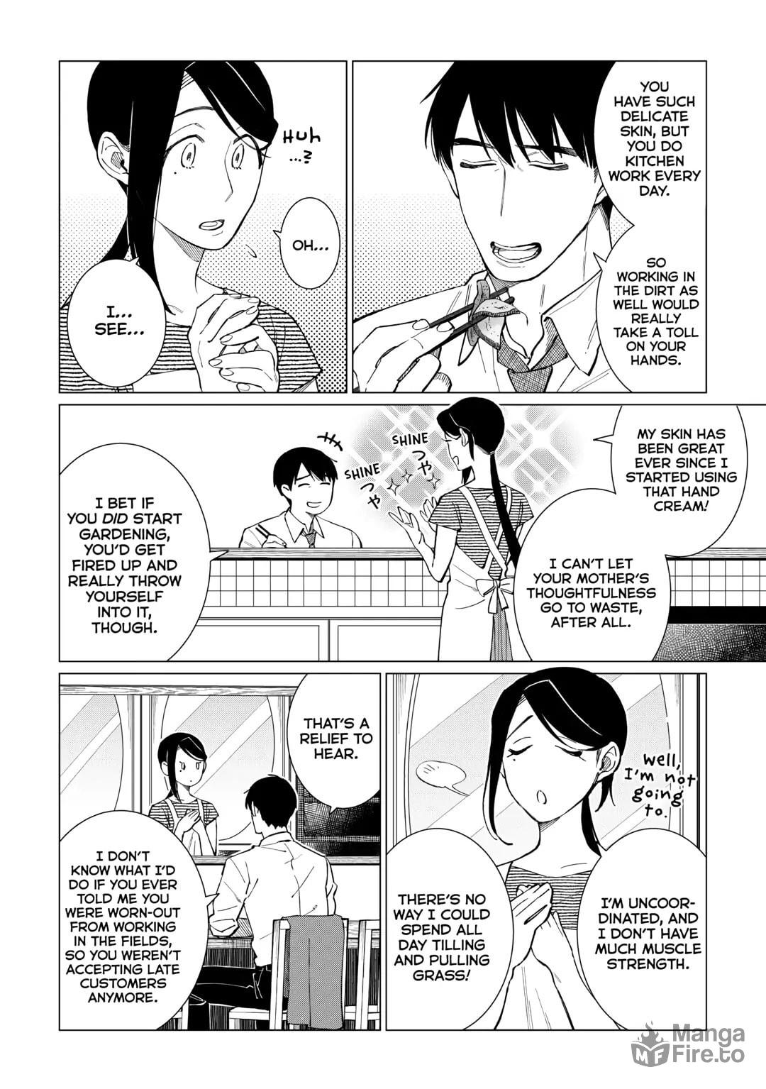 BEARING FRUIT (2) page 11