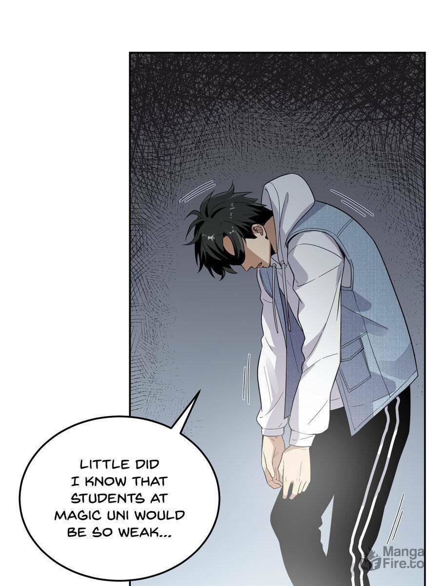 World's Best Martial Artist (Colored) – Chapter 30 page 68