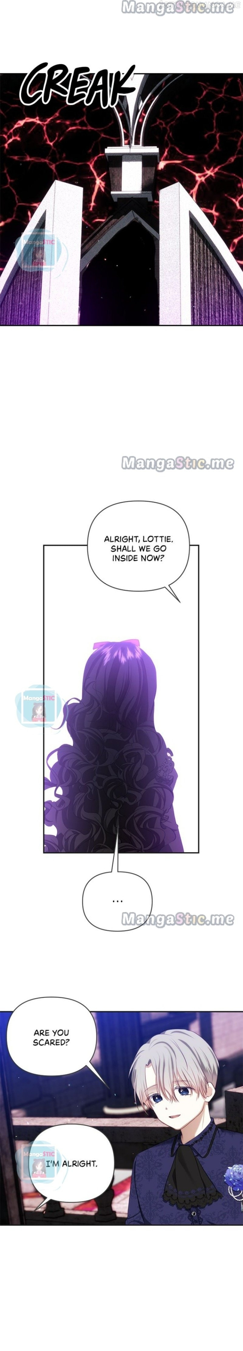 Monster Duke's Daughter – Chapter 74 page 16